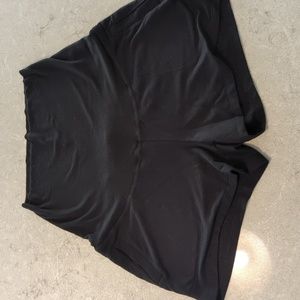 Beyond the Bump Maternity lounge shorts